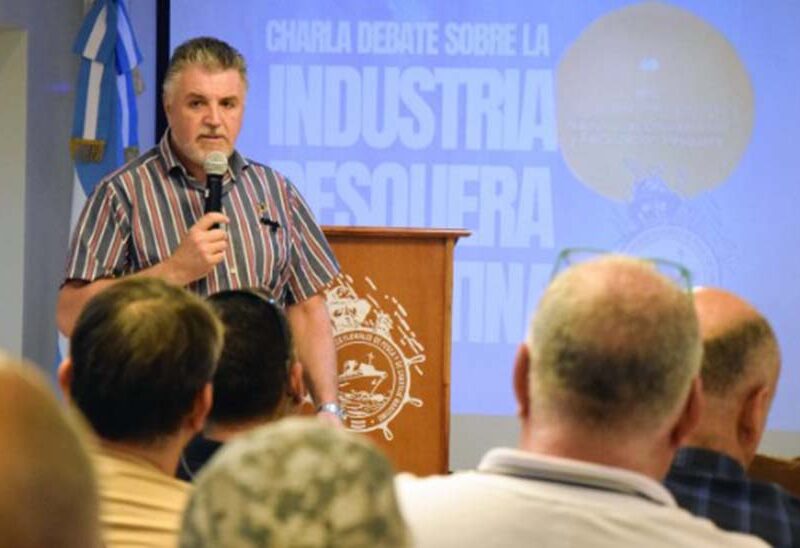 El Centro de Patrones rechazó el intento de las pesqueras de eliminar el segundo Patrón para ahorrar costos 