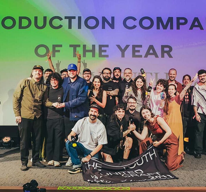 Ciclope Latino 2026 consagra la potencia de lo humano en São Paulo: conocé a los ganadores de la 11ª edición