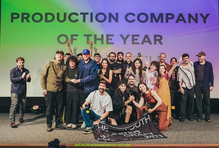 Ciclope Latino 2026 consagra la potencia de lo humano en São Paulo: conocé a los ganadores de la 11ª edición