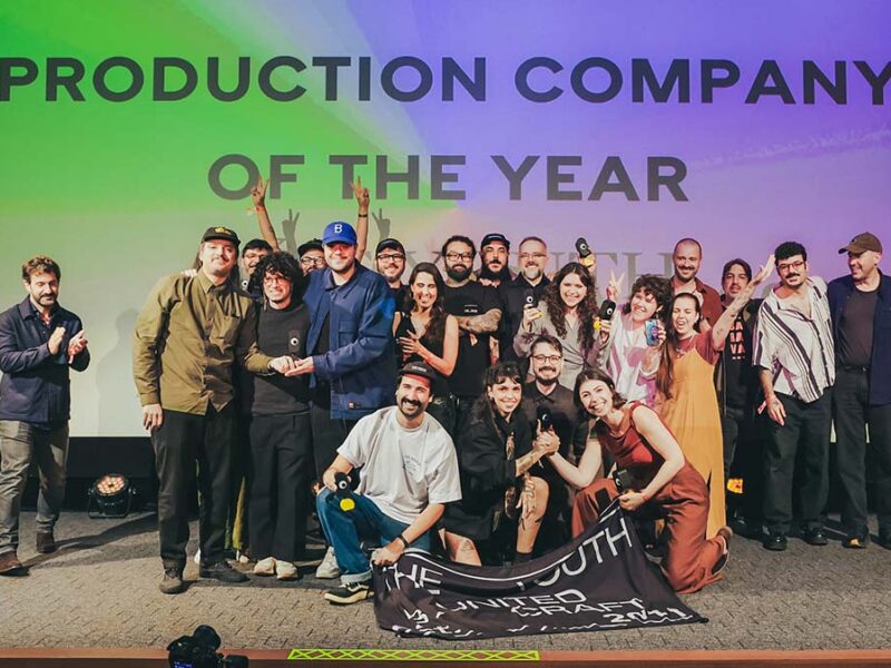 Ciclope Latino 2026 consagra la potencia de lo humano en São Paulo: conocé a los ganadores de la 11ª edición