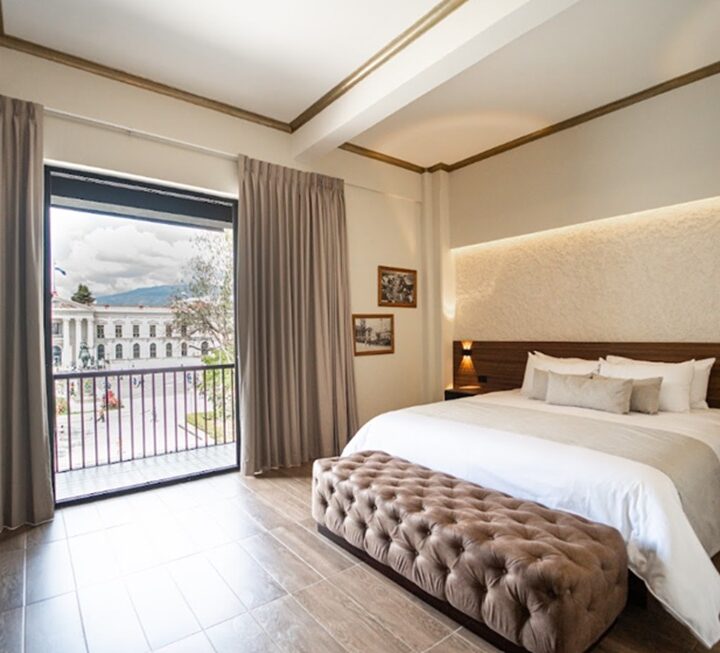 City Centro by Marriott El Salvador anuncia su apertura en el corazón del Centro Histórico