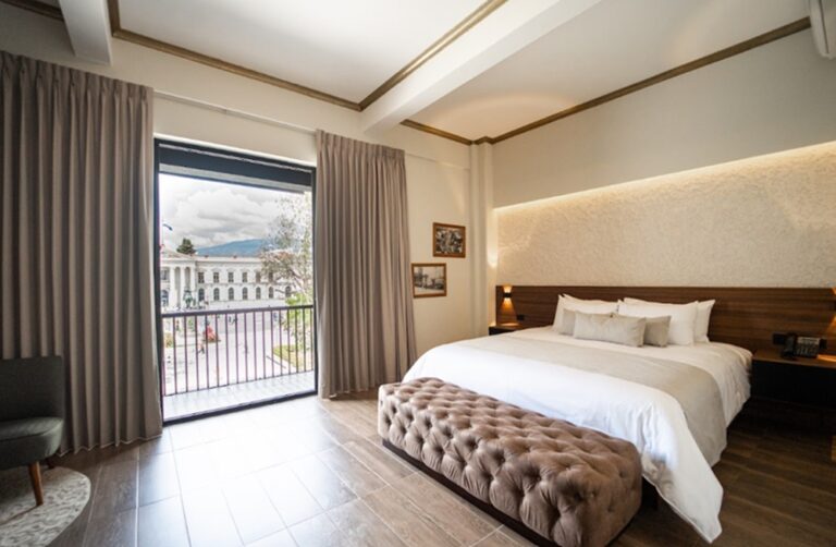 City Centro by Marriott El Salvador anuncia su apertura en el corazón del Centro Histórico