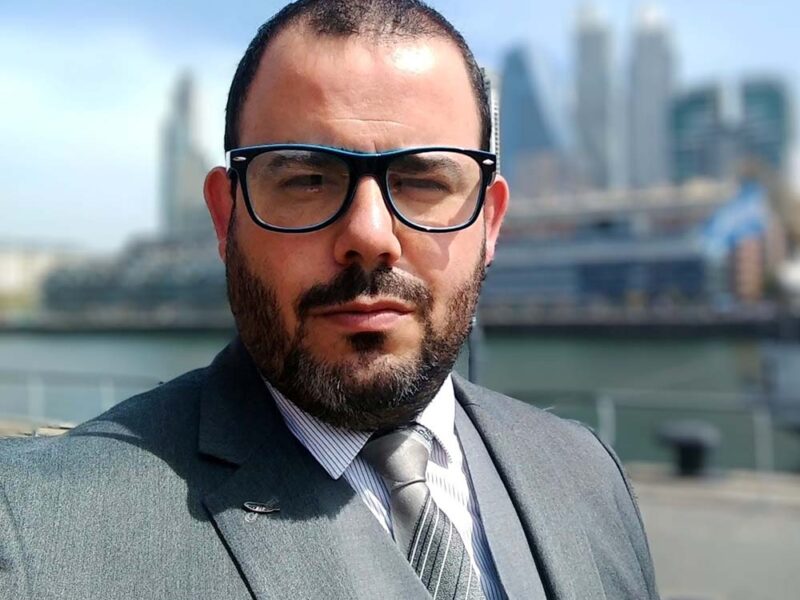 Cloud Legion participará del 1° Congreso de Seguridad de la Información para Instituciones de Juegos de Azar