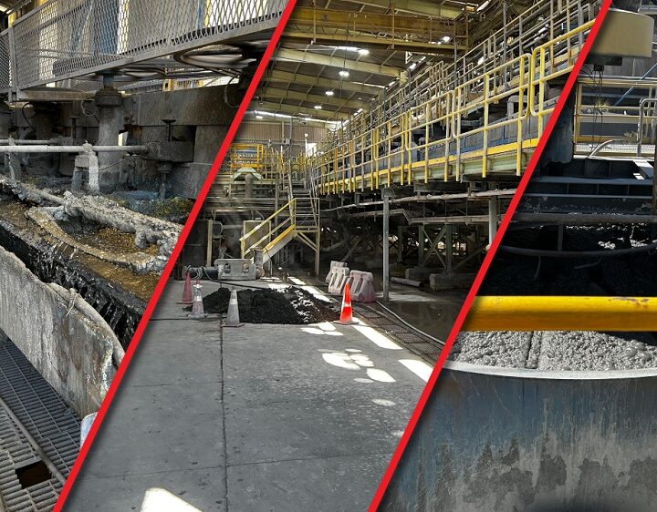 Cobre y transición energética: el nuevo mapa minero de Argentina y Chile