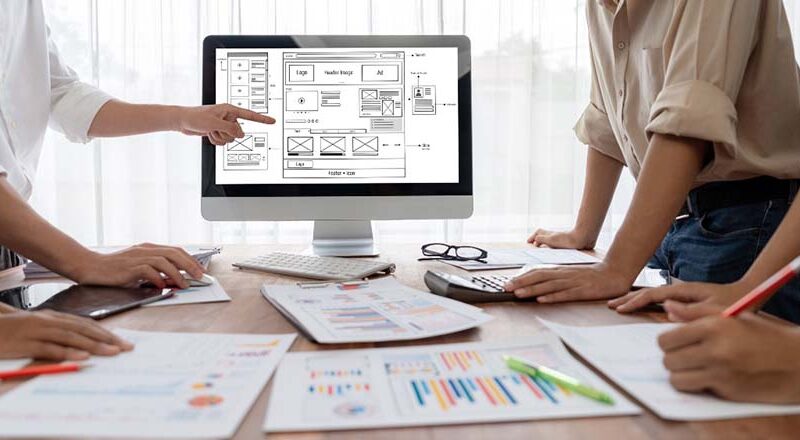 Cómo la UX Research reduce errores y mejora resultados en el desarrollo digital