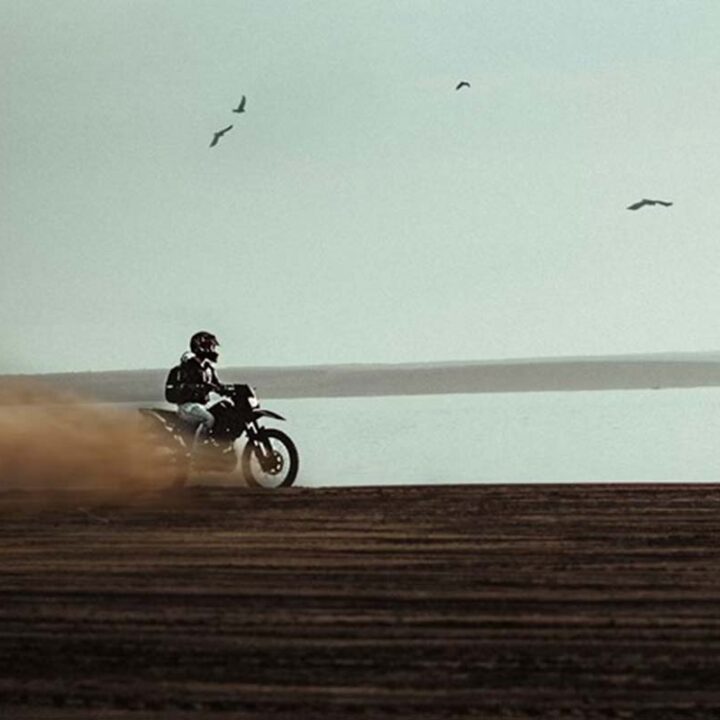 Cotizar seguro de moto online: qué información necesitás antes de empezar