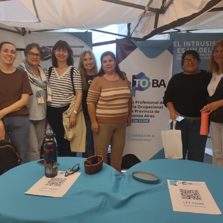 COTOBA dijo presente en el Consejo Provincial de Salud