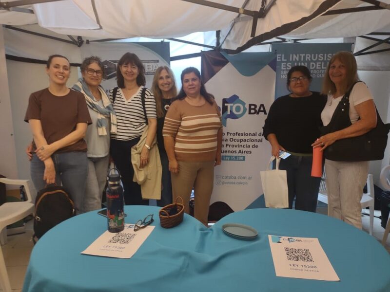 COTOBA dijo presente en el Consejo Provincial de Salud