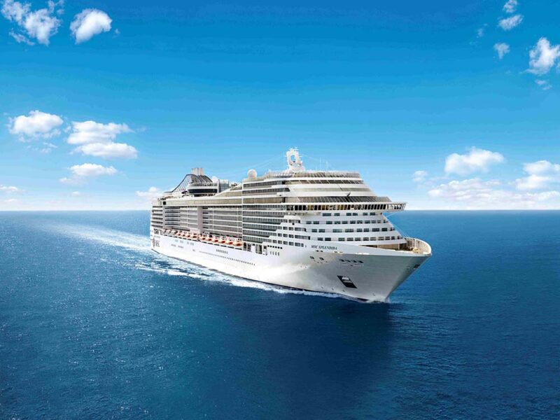 Único en el mundo: lanzan el primer crucero temático sobre hockey