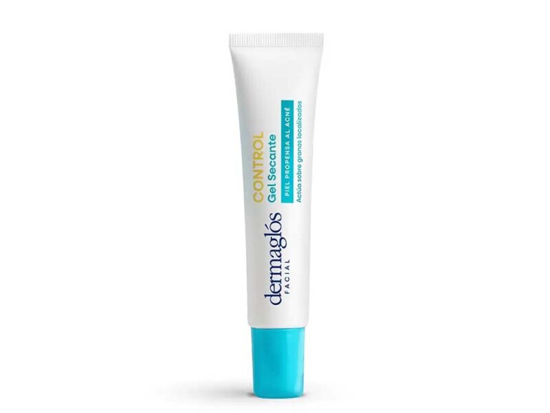 Nueva línea Dermaglós Control: una rutina completa para el cuidado diario de pieles con tendencia al acné