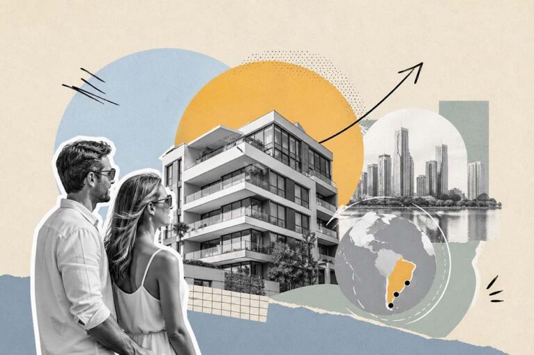 Argentina como destino inmobiliario premium: por qué los compradores internacionales eligen Buenos Aires en 2026