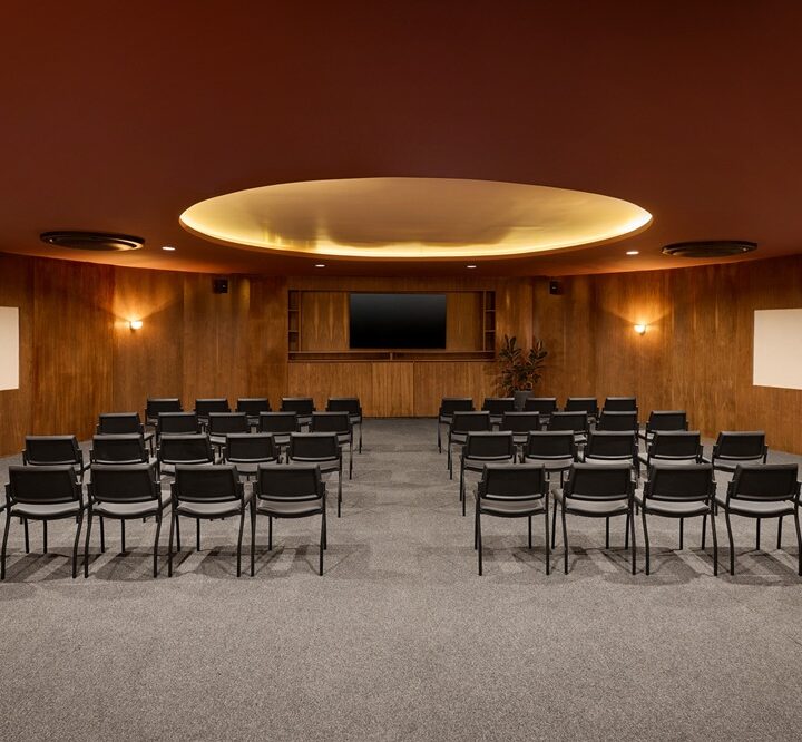 El destino dentro del hotel; experiencias in house para viajeros de negocios