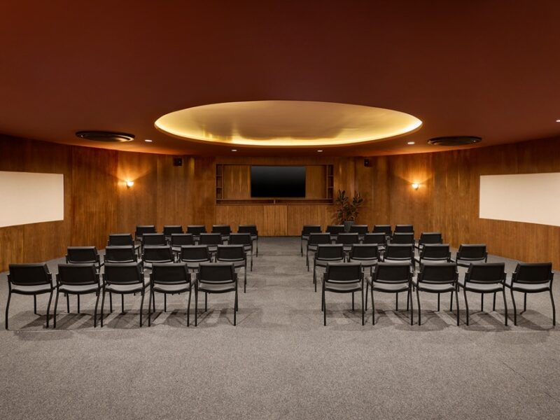 El destino dentro del hotel; experiencias in house para viajeros de negocios