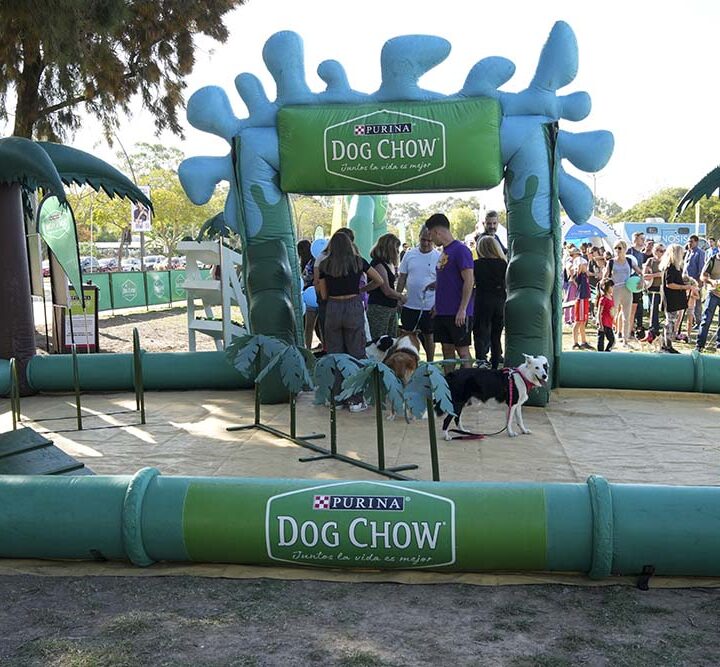 Día del Animal: una jornada para disfrutar en familia en el Paseo de la Costa de Vicente López