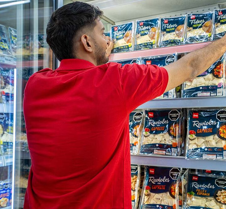 Dia impulsa la inserción laboral y el desarrollo de oportunidades