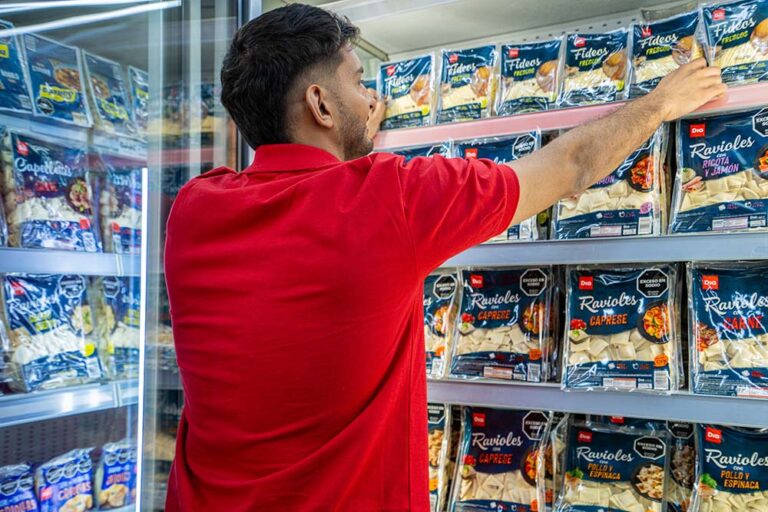 Dia impulsa la inserción laboral y el desarrollo de oportunidades