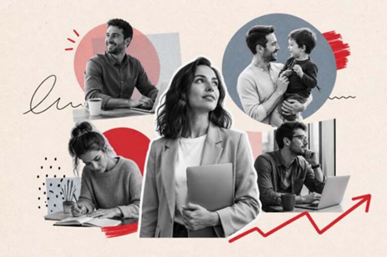 El trabajador argentino de 2026: qué valora, qué busca y por qué elige quedarse