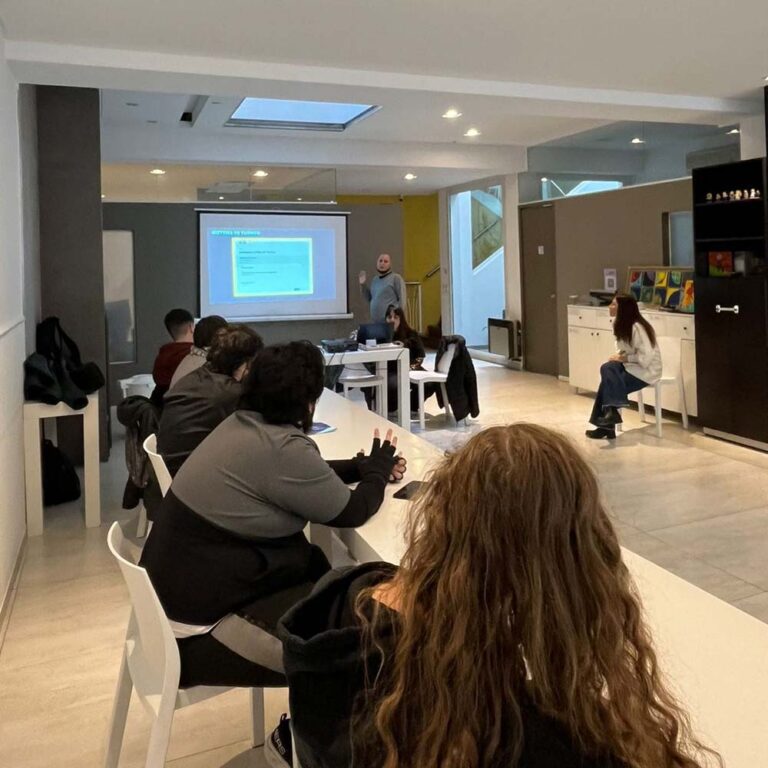 Día del trabajador: el potencial de las personas en el espectro autista