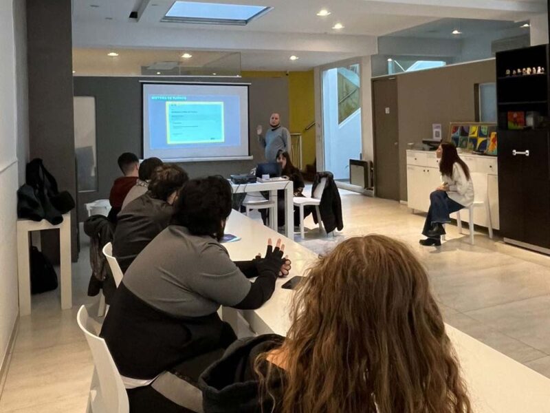 Día del trabajador: el potencial de las personas en el espectro autista