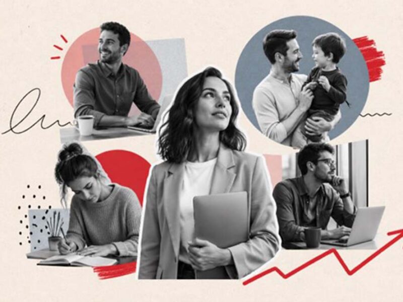 El trabajador argentino de 2026: qué valora, qué busca y por qué elige quedarse