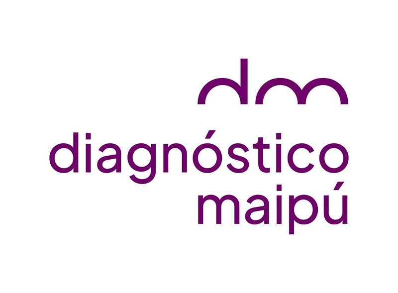Diagnóstico Maipú presenta su nueva identidad de marca, una evolución que refleja la medicina del presente