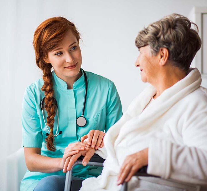 Ni dolor ni cirugías: el fin de los métodos invasivos para detectar señales de Alzheimer