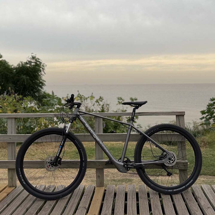 Prestige Auto impulsa una nueva etapa de producción de su E-Bike