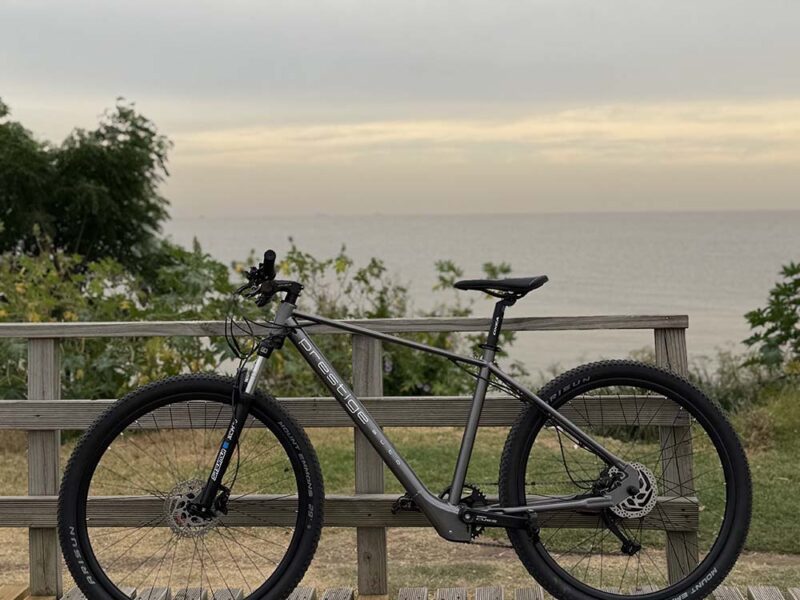 Prestige Auto impulsa una nueva etapa de producción de su E-Bike