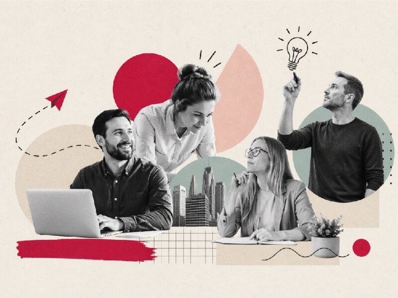 Cómo trabajan las empresas que marcan el futuro: un premio busca identificar a las más innovadoras en Argentina