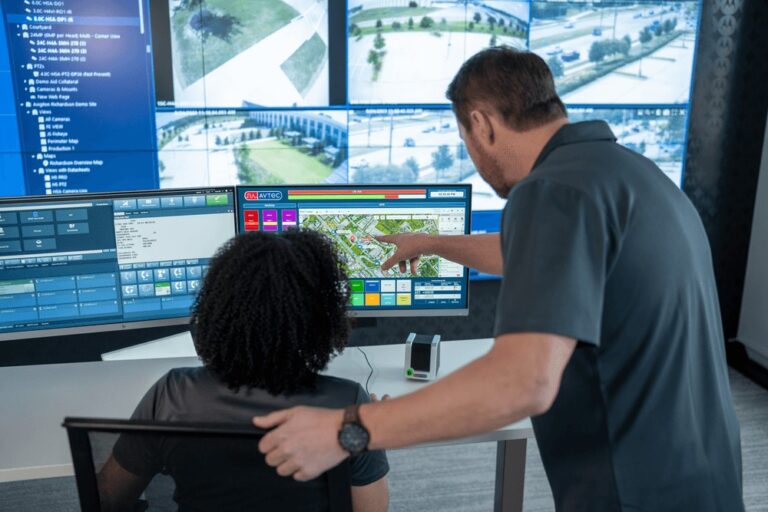 Estadios seguros en América Latina: protección dentro y fuera de la cancha