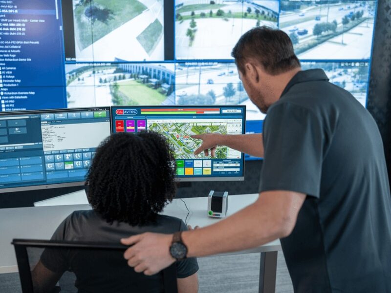 Estadios seguros en América Latina: protección dentro y fuera de la cancha