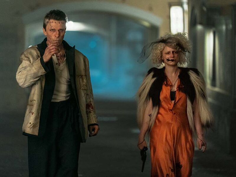 Cuáles son los estrenos más importantes de la semana y cómo verlos en TV y streaming