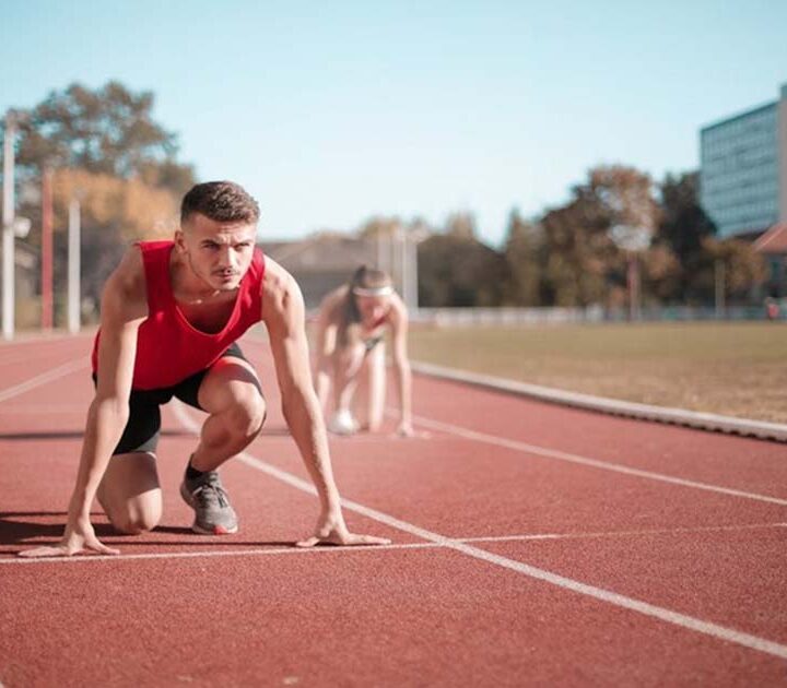 El papel del estrés en el desempeño deportivo