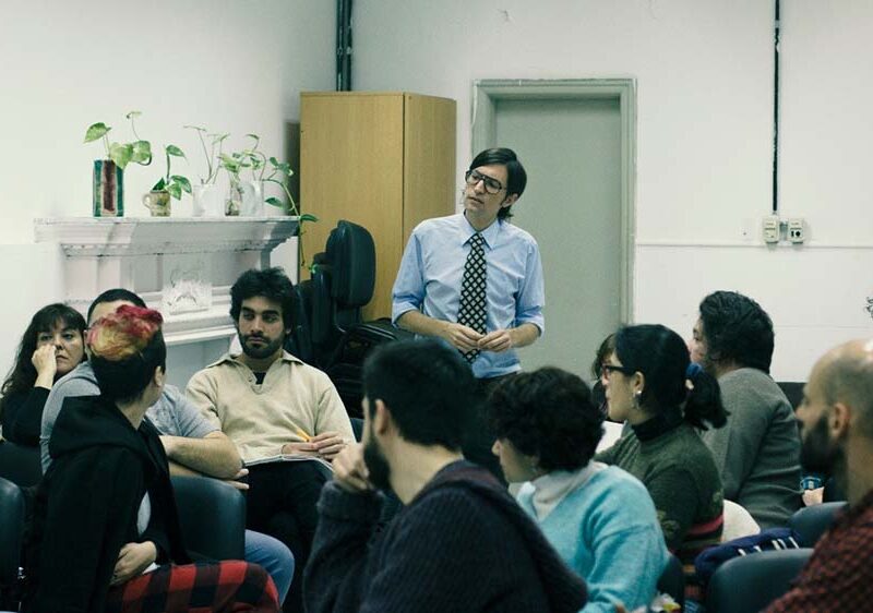 Estudio Urbano presenta Punto de Encuentro, un ciclo para pensar la industria musical hoy