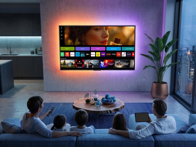 EXTE analiza 5 tendencias clave sobre Connected TV en América Latina