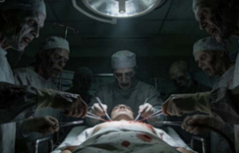 La oscura realidad detrás de la «extracción de órganos a personas vivas» en Estados Unidos