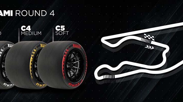 La Fórmula 1 regresa a la pista en Miami