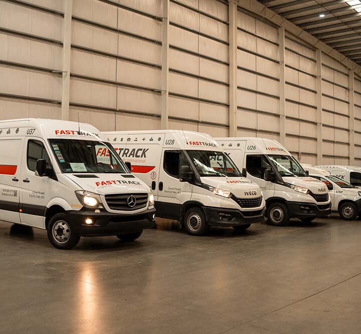 Fast Track, una empresa fundada por dos hermanos argentinos, fue premiada por Mercado Libre como el “Mejor Operador Logístico”