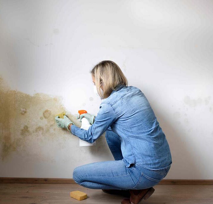 Filtraciones en aumento: cómo la humedad en el hogar impacta en la calidad de vida