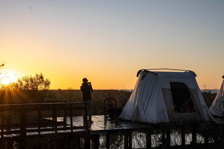 Fines de semana largos: Corrientes, el destino que gana terreno entre las escapadas cortas