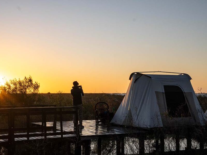 Fines de semana largos: Corrientes, el destino que gana terreno entre las escapadas cortas