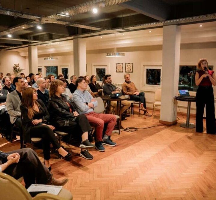 FINNOVA presentó el informe “¿Qué ciudad queremos?” y rechaza el proyecto de ampliación del ejido urbano de Ushuaia