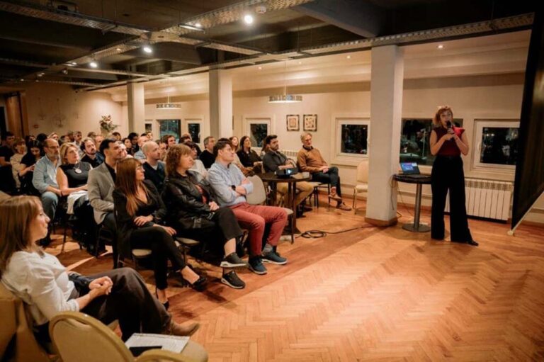 FINNOVA presentó el informe “¿Qué ciudad queremos?” y rechaza el proyecto de ampliación del ejido urbano de Ushuaia