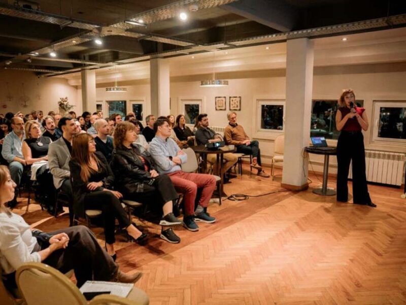 FINNOVA presentó el informe “¿Qué ciudad queremos?” y rechaza el proyecto de ampliación del ejido urbano de Ushuaia