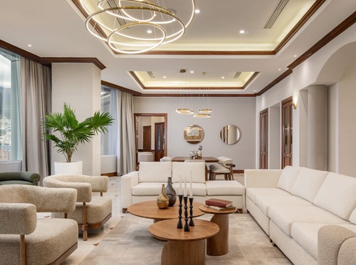 Forbes Travel Guide reconoce al JW Marriott Quito con la certificación VERIFIED™ Responsible Hospitality