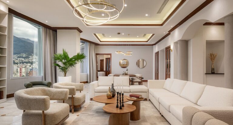 Forbes Travel Guide reconoce al JW Marriott Quito con la certificación VERIFIED™ Responsible Hospitality