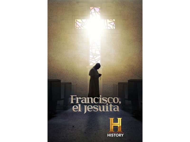 A un año del adiós a Francisco: cinco títulos para revivir su legado a través del streaming