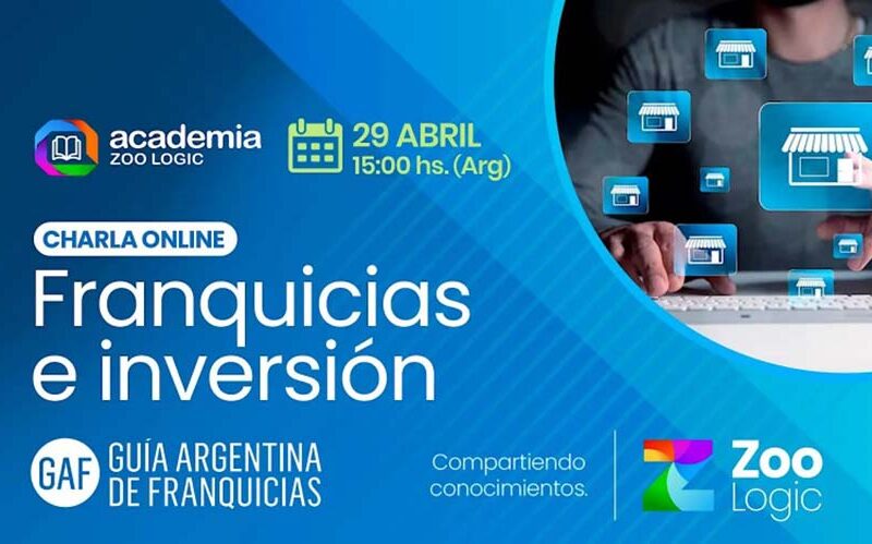 Franquicias: claves y oportunidades en una charla abierta