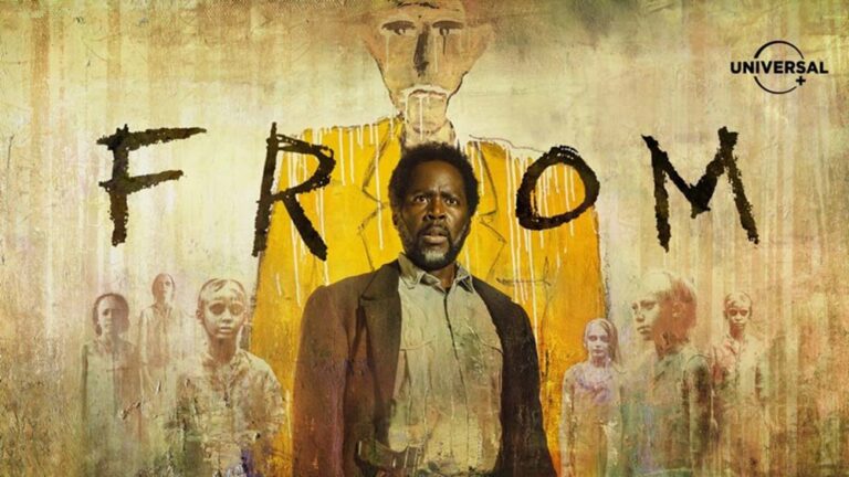 From: la aterradora serie de éxito regresa a Universal+ el 20 de abril con una cuarta temporada que te pondrá los pelos de punta