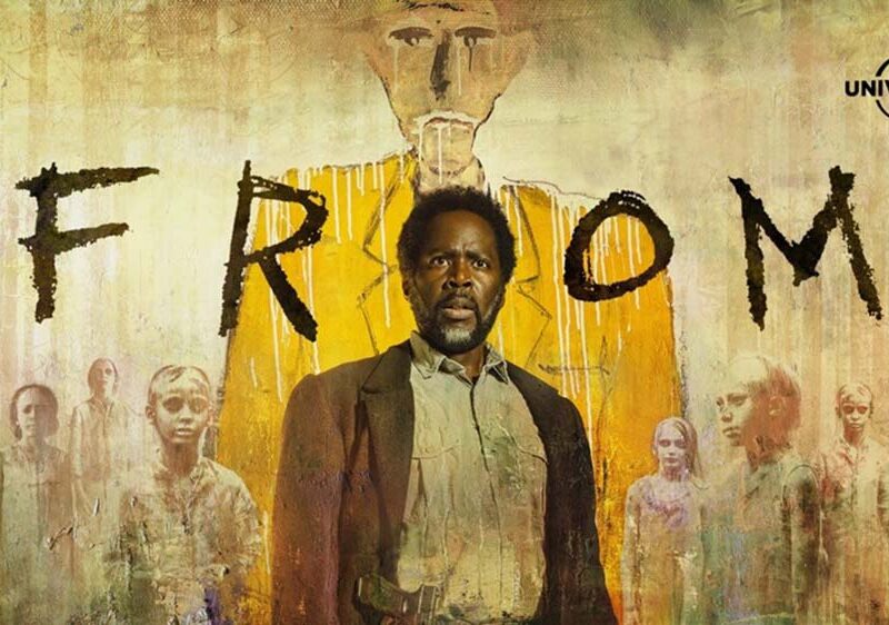 From: la aterradora serie de éxito regresa a Universal+ el 20 de abril con una cuarta temporada que te pondrá los pelos de punta